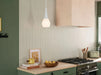 Kichler 52529 Deela 1-lt 7" Pendant