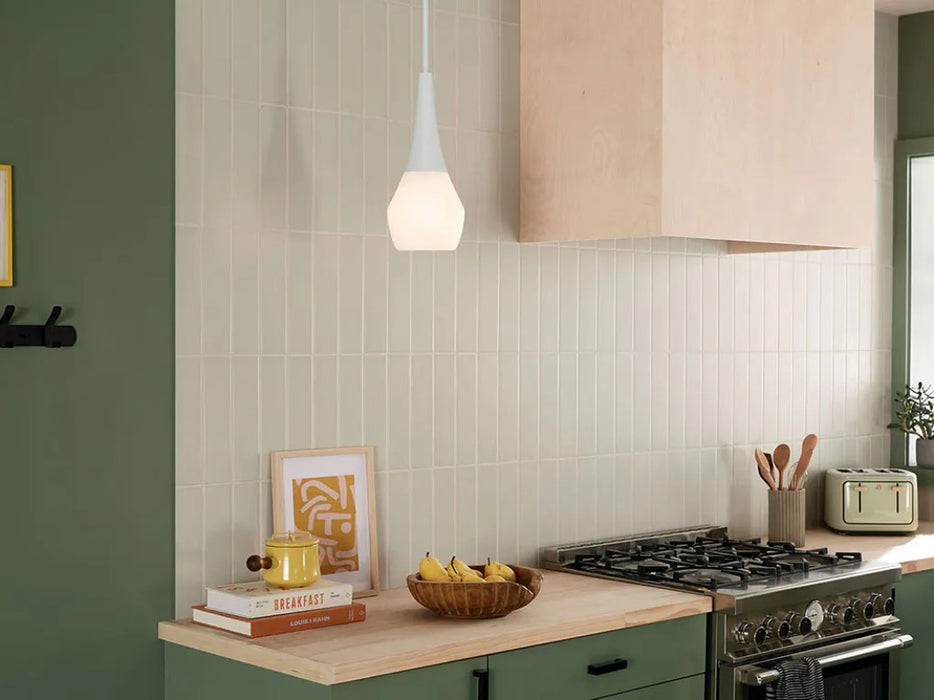 Kichler 52529 Deela 1-lt 7" Pendant