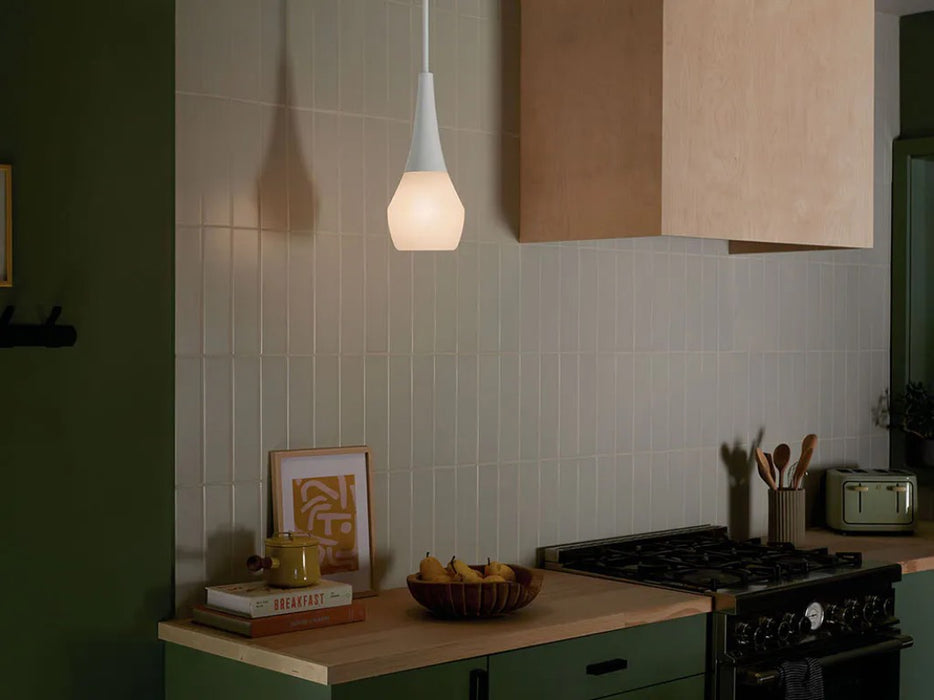 Kichler 52529 Deela 1-lt 7" Pendant