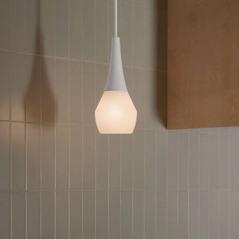 Kichler 52529 Deela 1-lt 7" Pendant