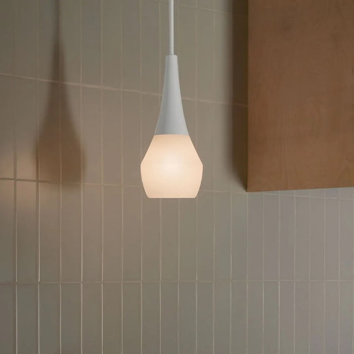 Kichler 52529 Deela 1-lt 7" Pendant