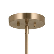 Kichler 52532 Gala 8-lt 36" Chandelier