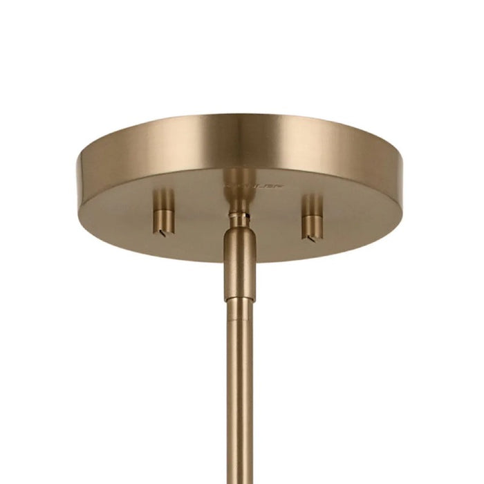 Kichler 52533 Gala 12-lt 56" Chandelier