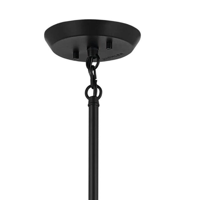 Kichler 52537 Armstrong 16-lt 63" Chandelier