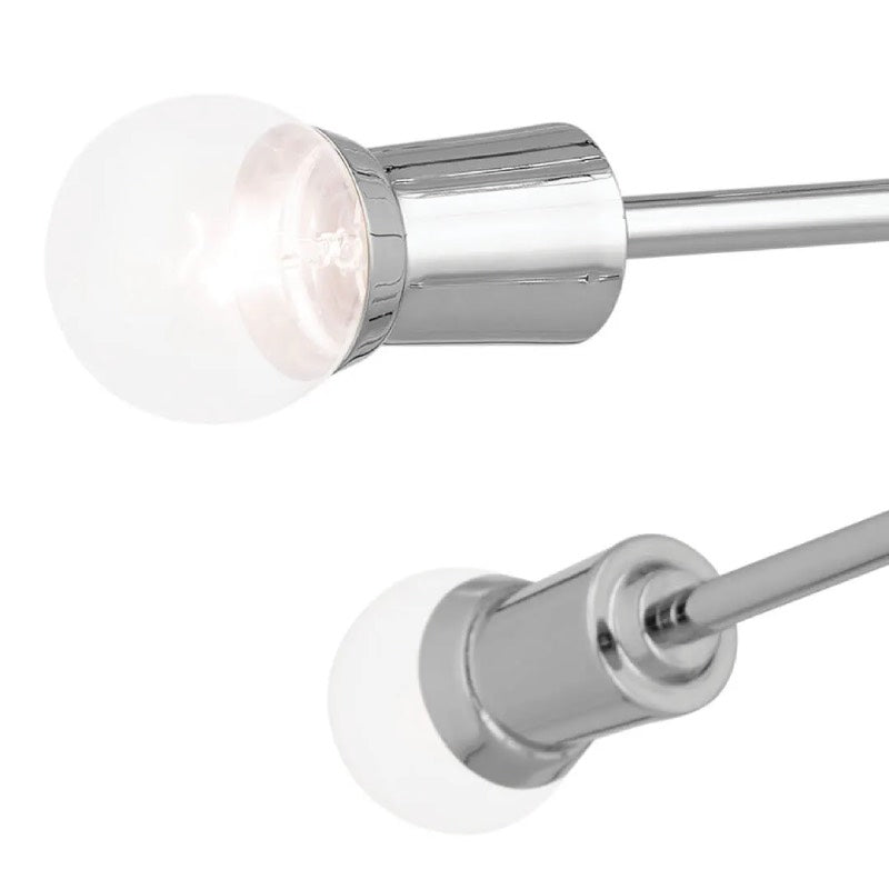 Kichler 52537 Armstrong 16-lt 63" Chandelier