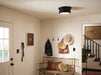 Kichler 52540 Serca 2-lt 14" Flush Mount