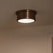 Kichler 52540 Serca 2-lt 14" Flush Mount