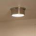 Kichler 52540 Serca 2-lt 14" Flush Mount