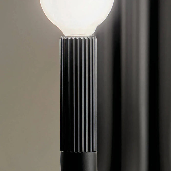 Kichler 52550 Odensa 8-lt 29" Chandelier