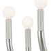 Kichler 52550 Odensa 8-lt 29" Chandelier