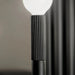 Kichler 52551 Odensa 10-lt 40" Chandelier