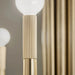 Kichler 52551 Odensa 10-lt 40" Chandelier