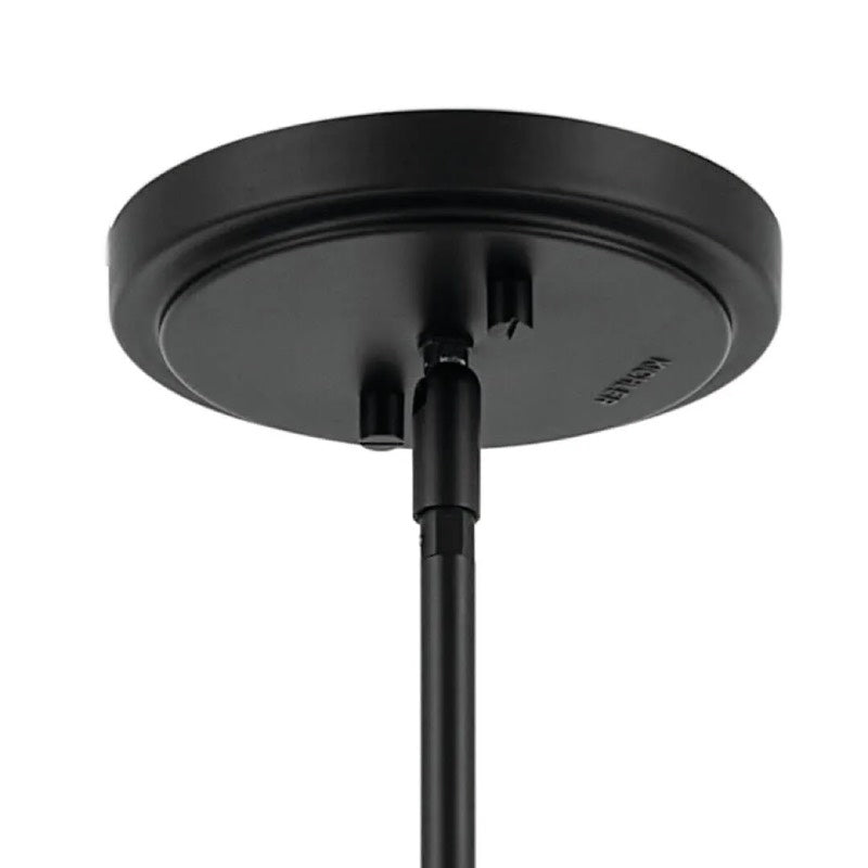 Kichler 52552 Odensa 15-lt 40" Chandelier
