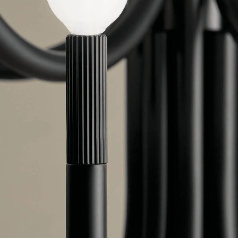 Kichler 52552 Odensa 15-lt 40" Chandelier
