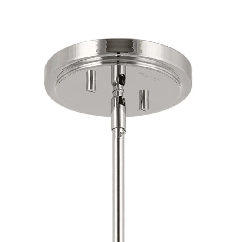 Kichler 52552 Odensa 15-lt 40" Chandelier