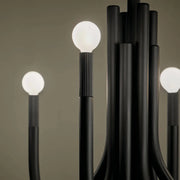 Kichler 52553 Odensa 8-lt 46" Chandelier