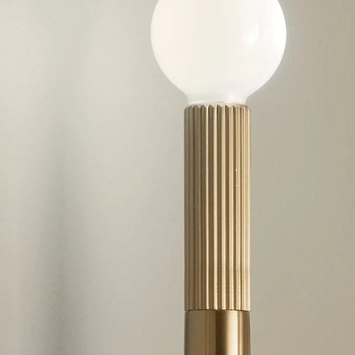 Kichler 52556 Odensa 2-lt 17" Tall Wall Sconce
