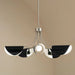Kichler 52558 Arcus 5-lt 28" Chandelier