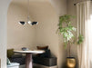 Kichler 52558 Arcus 5-lt 28" Chandelier