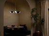 Kichler 52558 Arcus 5-lt 28" Chandelier