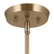 Kichler 52561 Arcus 12-lt 46" Chandelier