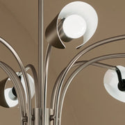 Kichler 52561 Arcus 12-lt 46" Chandelier