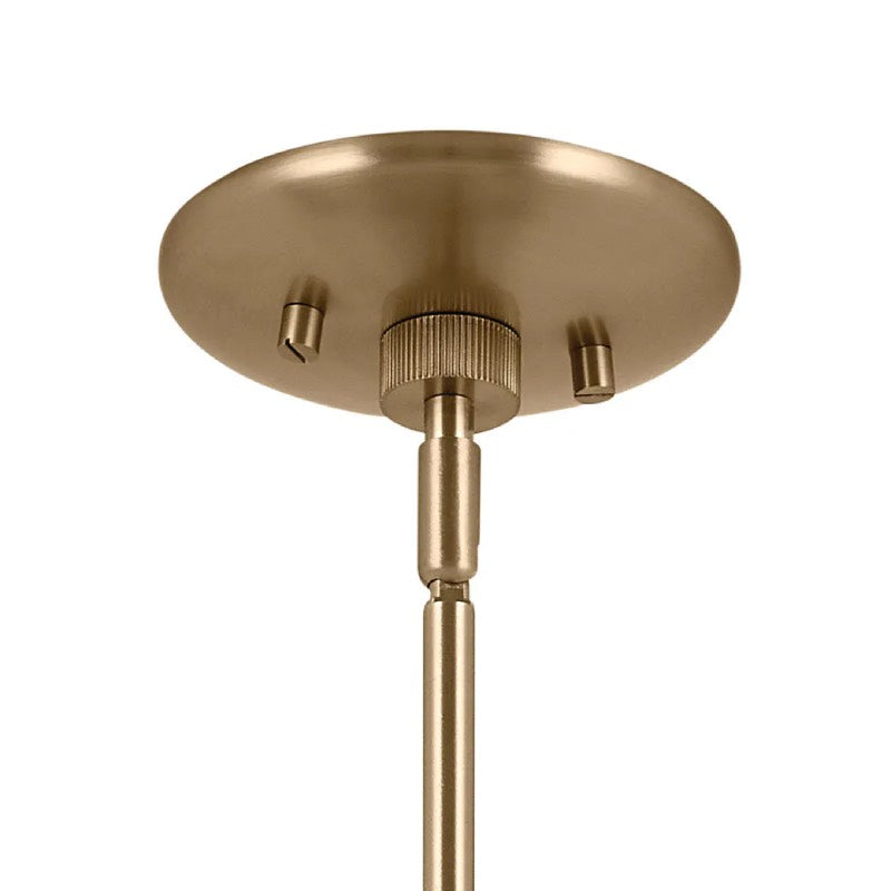 Kichler 52568 Phix 12-lt 33" Chandelier