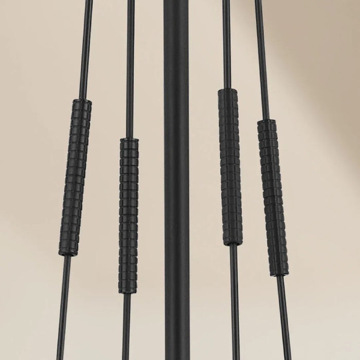 Kichler 52581 Albers 1-lt 18" Pendant