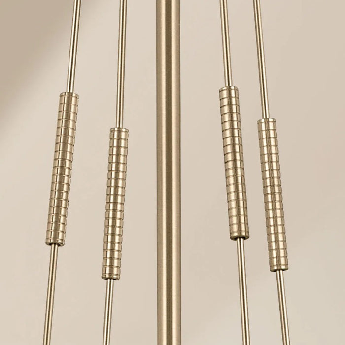 Kichler 52582 Albers 1-lt 11" Pendant