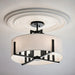 Kichler 52592 Malen 8-lt 20" Pendant