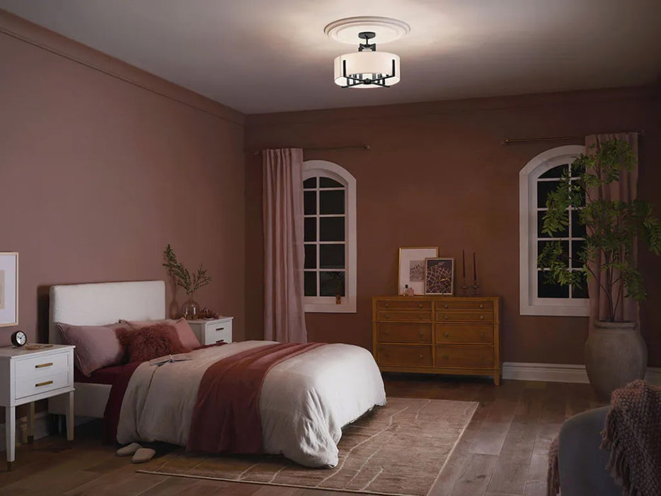 Kichler 52592 Malen 8-lt 20" Pendant