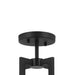 Kichler 52592 Malen 8-lt 20" Pendant