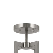 Kichler 52592 Malen 8-lt 20" Pendant