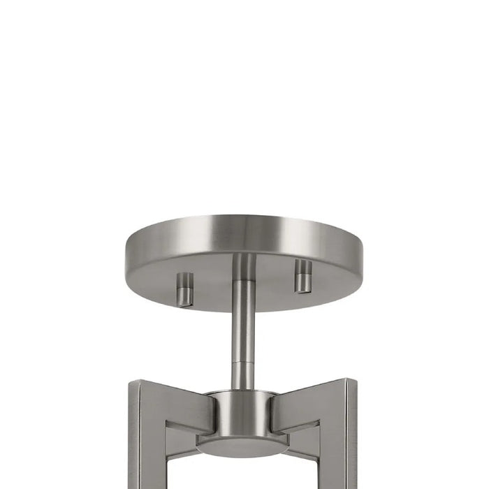 Kichler 52592 Malen 8-lt 20" Pendant