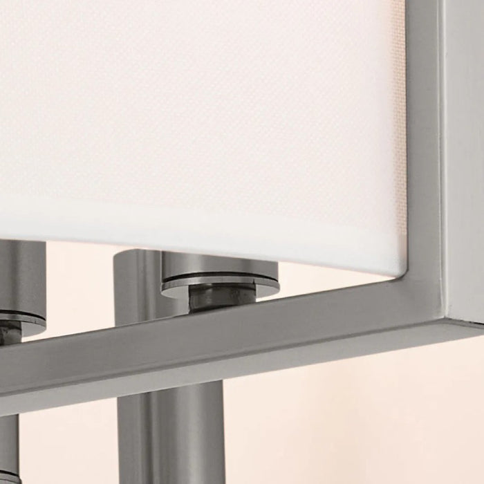 Kichler 52592 Malen 8-lt 20" Pendant