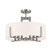 Kichler 52592 Malen 8-lt 20" Pendant