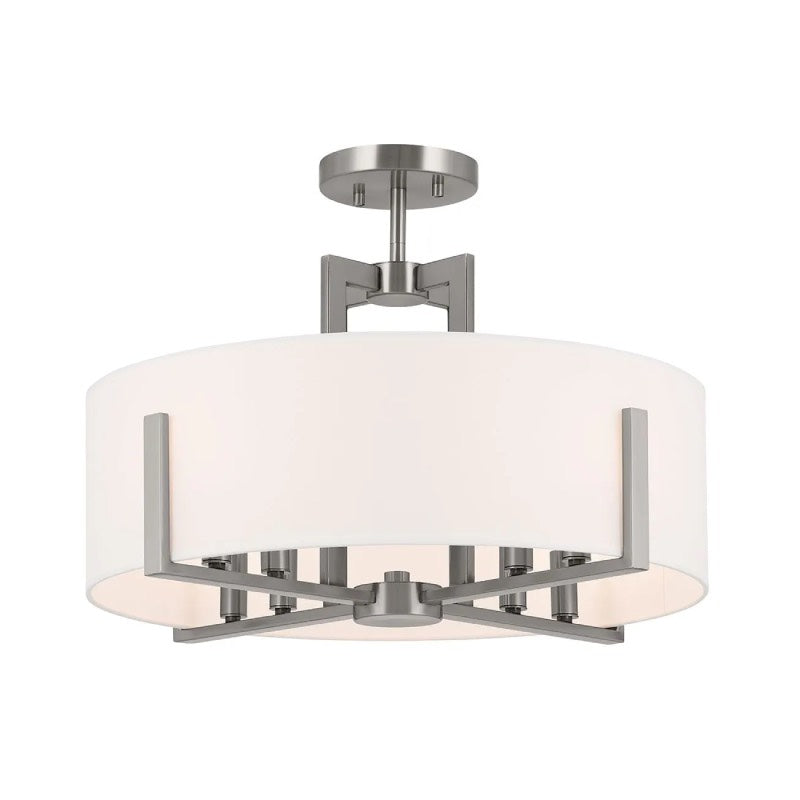 Kichler 52592 Malen 8-lt 20" Pendant