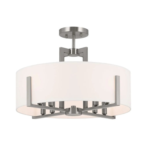 Kichler 52592 Malen 8-lt 20" Pendant