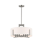 Kichler 52592 Malen 8-lt 20" Pendant
