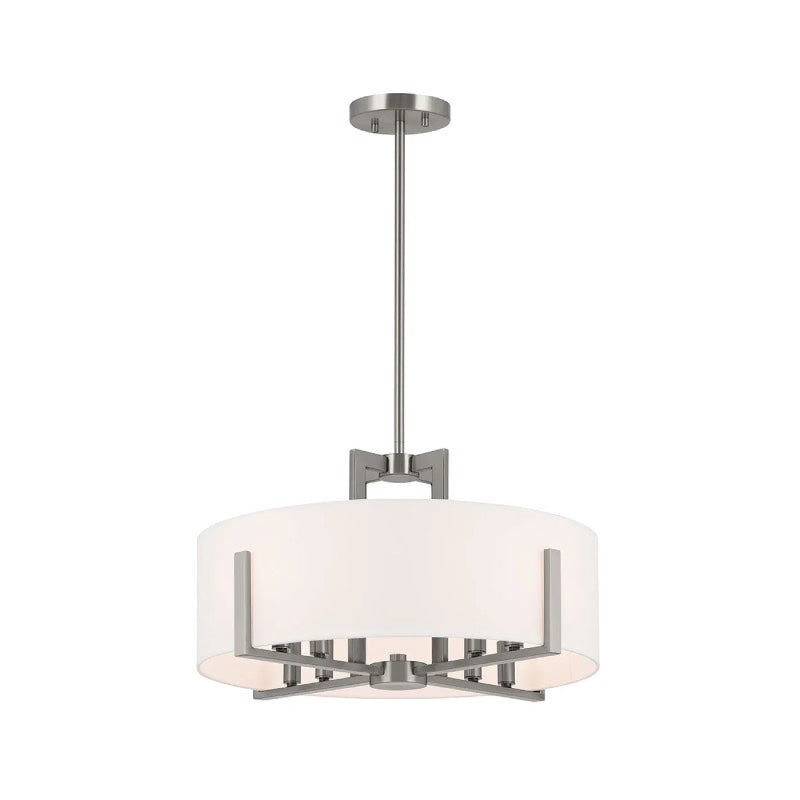 Kichler 52592 Malen 8-lt 20" Pendant