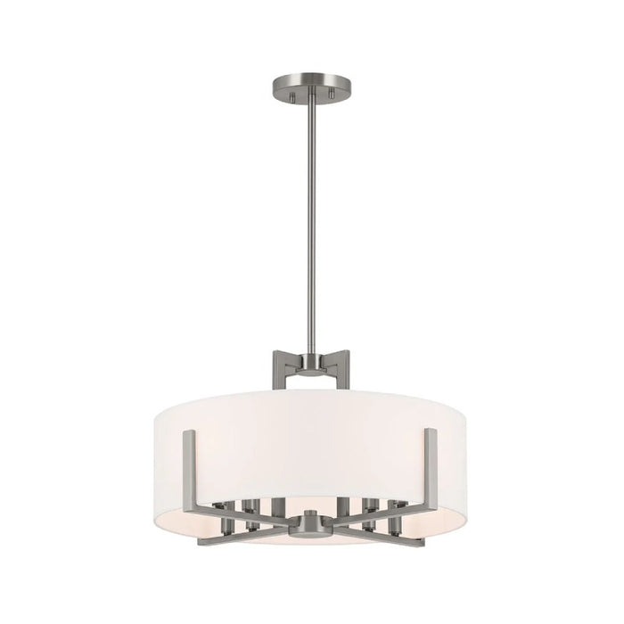 Kichler 52592 Malen 8-lt 20" Pendant