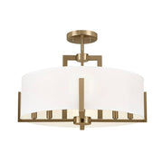 Kichler 52592 Malen 8-lt 20" Pendant