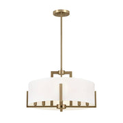Kichler 52592 Malen 8-lt 20" Pendant