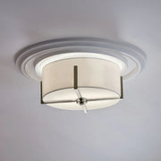 Kichler 52593 Malen 2-lt 16" Flush Mount