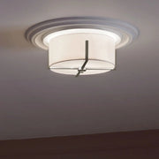 Kichler 52593 Malen 2-lt 16" Flush Mount