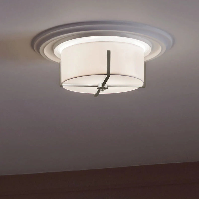 Kichler 52593 Malen 2-lt 16" Flush Mount