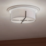 Kichler 52594 Malen 4-lt 20" Flush Mount