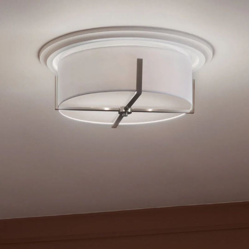 Kichler 52594 Malen 4-lt 20" Flush Mount