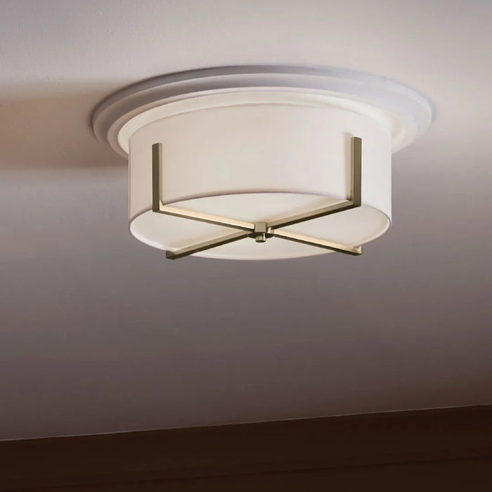 Kichler 52594 Malen 4-lt 20" Flush Mount