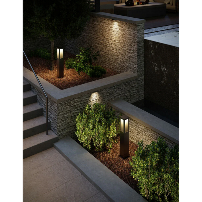 Hinkley 15774 LED Hardscape Light